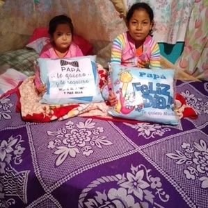 Meet your Posher, Gilberto